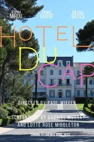 Hotel Du Cap_peliplat
