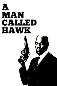 A Man Called Hawk_peliplat