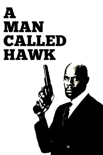 A Man Called Hawk_peliplat