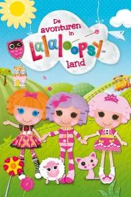 Adventures in Lalaloopsy Land: The Search for Pillow_peliplat