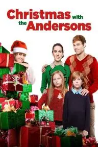 Christmas with the Andersons_peliplat