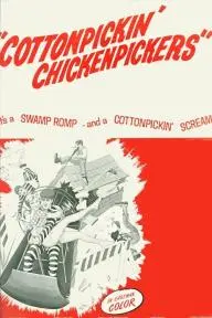 Cottonpickin' Chickenpickers_peliplat