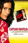 Captain Pantoja and the Special Services_peliplat