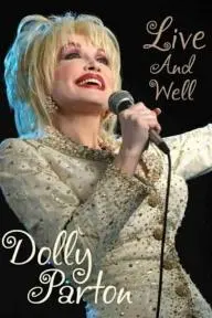 Dolly Parton: Live & Well_peliplat