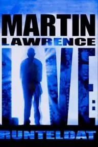Martin Lawrence Live: Runteldat_peliplat