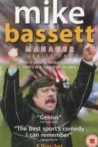 Mike Bassett: Manager_peliplat