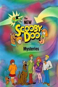 The New Scooby-Doo Mysteries_peliplat