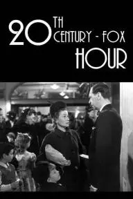 The 20th Century-Fox Hour_peliplat