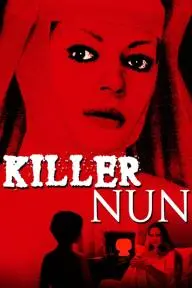 The Killer Nun_peliplat