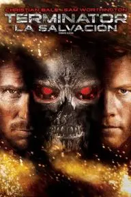 Terminator: La salvación_peliplat