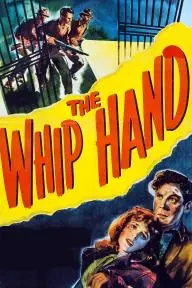 The Whip Hand_peliplat