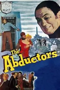 The Abductors_peliplat