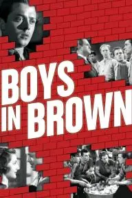 Boys in Brown_peliplat