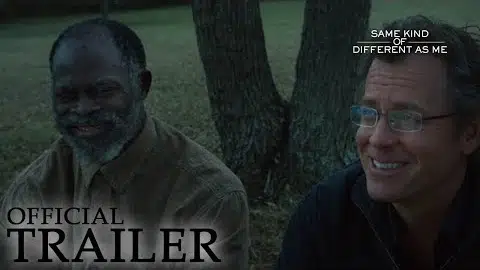 Official Trailer