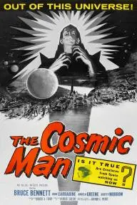 The Cosmic Man_peliplat