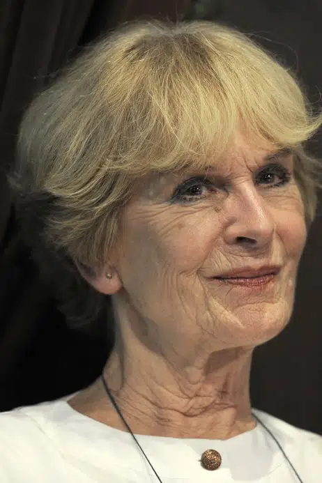 Ewa Decówna