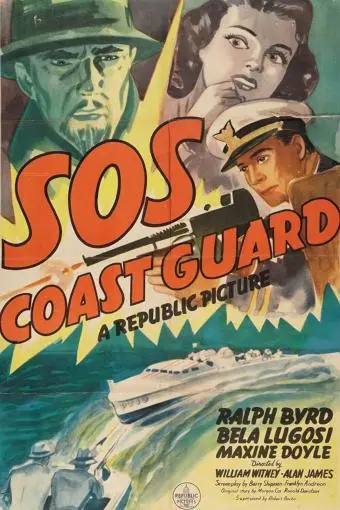 SOS Coast Guard_peliplat