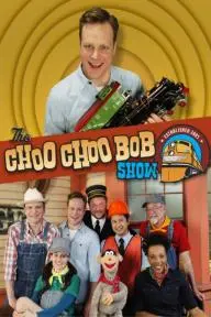 The Choo Choo Bob Show_peliplat