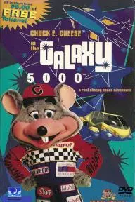 Chuck E. Cheese in the Galaxy 5000_peliplat