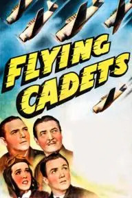 Flying Cadets_peliplat