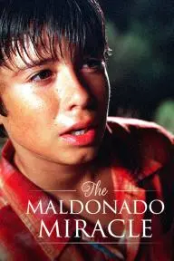 The Maldonado Miracle_peliplat