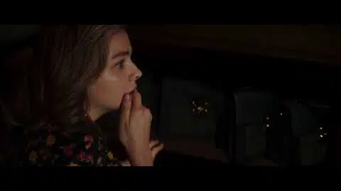 GRETA - "The Purses" Clip - In Theaters March 1st
