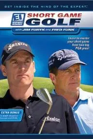 Expert Insight: Short Game Golf with Jim Furyk & Fred Funk_peliplat