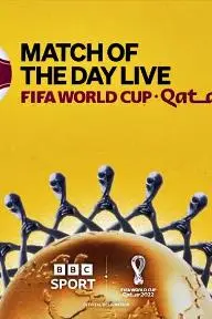 Match of the Day Live: FIFA World Cup Qatar 2022_peliplat
