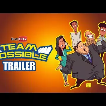 Team Possible Trailer