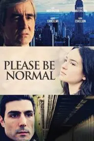 Please Be Normal_peliplat