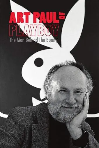 Art Paul of Playboy: The Man Behind the Bunny_peliplat