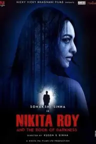 Nikita Roy and the Book of Darkness_peliplat