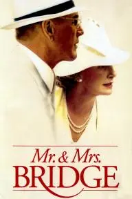 Mr. & Mrs. Bridge_peliplat