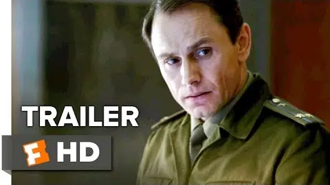 The Man Who Saved the World Trailer 1 (2015) - Stanislav Petrov, Kevin Costner Documentary HD