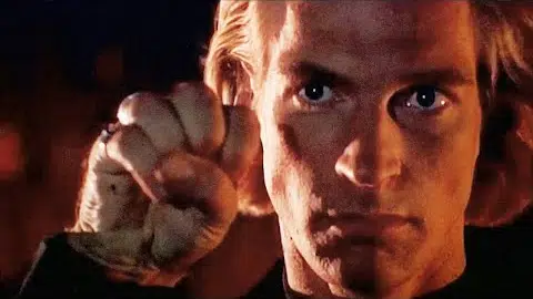 Warlock: The Armageddon (1993) ORIGINAL TRAILER