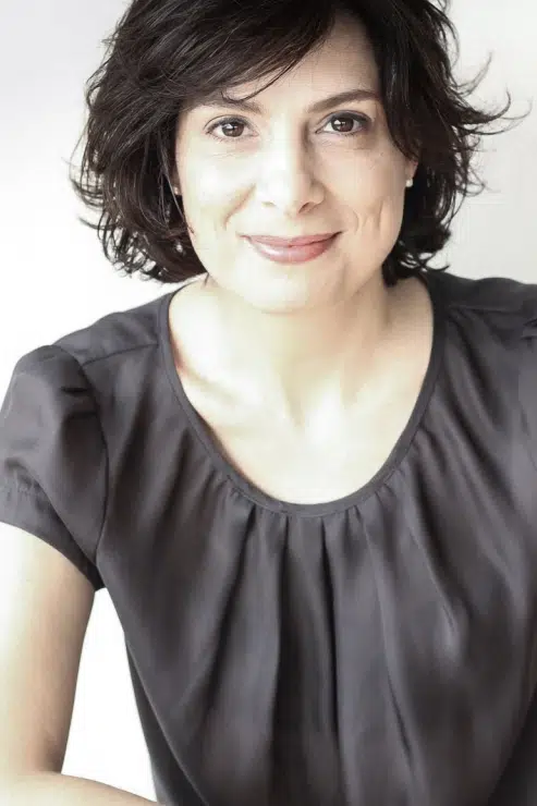 Caroline Mailloux