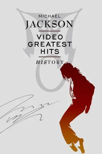 Michael Jackson: Video Greatest Hits - HIStory_peliplat