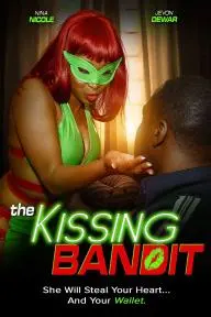 The Kissing Bandit_peliplat