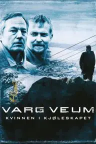 Varg Veum: Woman in the Fridge_peliplat