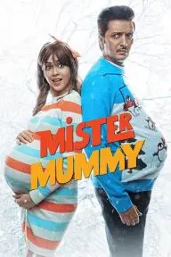 Mister Mummy_peliplat