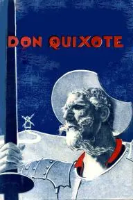 Don Quichotte_peliplat