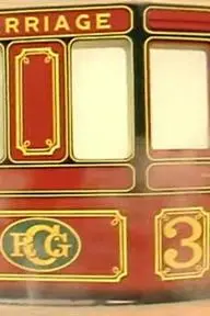 The Railway Carriage Game_peliplat
