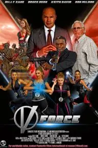 V-Force: New Dawn of V.I.C.T.O.R.Y._peliplat