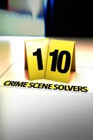 Crime Scene Solvers_peliplat
