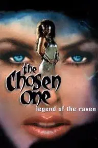 The Chosen One: Legend of the Raven_peliplat