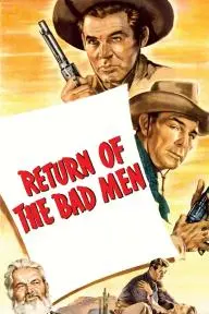 Return of the Bad Men_peliplat