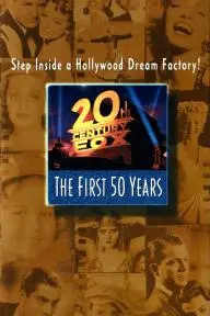 Twentieth Century Fox: The First 50 Years_peliplat