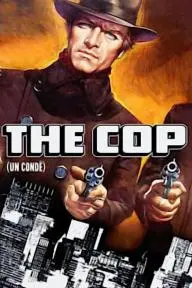 The Cop_peliplat