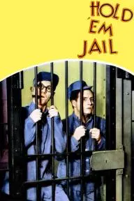 Hold 'Em Jail_peliplat