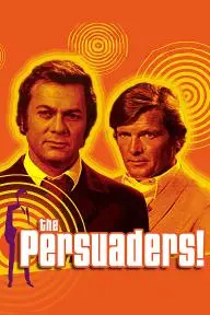The Persuaders!_peliplat